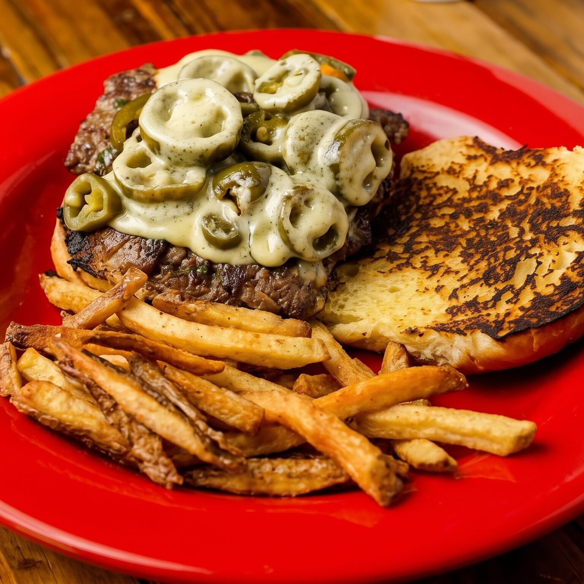 PORTER, TEXAS'S FAVORITE HOLE-IN-THE-WALL